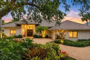 6460 SE Winged Foot Dr, Stuart, FL 34997 - Photo 1