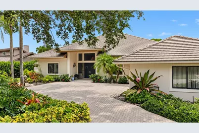 6460 SE Winged Foot Drive, Stuart, FL 34997 - Photo 1