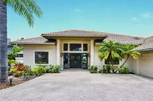 6460 SE Winged Foot Dr, Stuart, FL 34997 - Photo 1