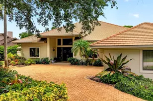 6460 SE Winged Foot Dr, Stuart, FL 34997 - Photo 4