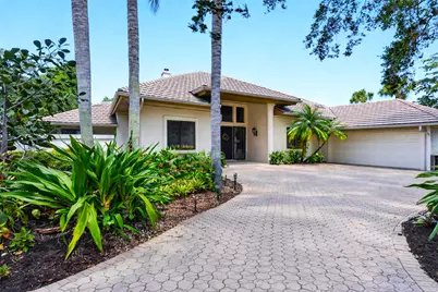 6460 SE Winged Foot Drive, Stuart, FL 34997 - Photo 2