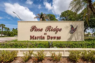 2702 SW Matheson Ave, Palm City, FL 34990 - Photo 1