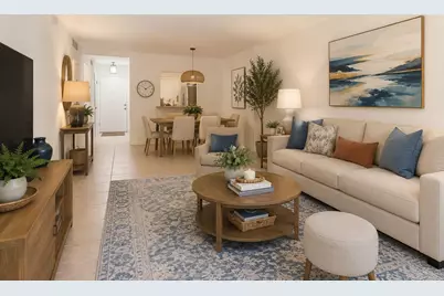 1000 NE 12th Avenue #106, Hallandale Beach, FL 33009 - Photo 2