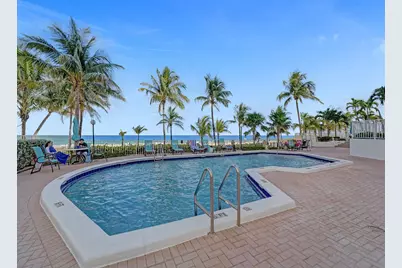 1010 S Ocean Boulevard #2009, Pompano Beach, FL 33062 - Photo 36
