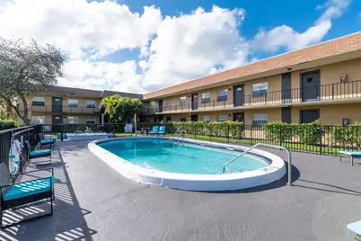 1401 NE 17th Court #110, Fort Lauderdale, FL 33305 - Photo 12