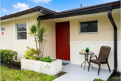 2898 Ashley Dr Drive E #C, West Palm Beach, FL 33415 - Photo 1