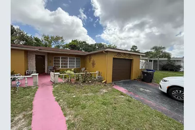 4700 NW 42nd Street, Lauderdale Lakes, FL 33319 - Photo 1