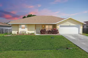 719 SW Andrew Rd, Port Saint Lucie, FL 34953 - Photo 2