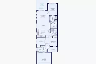 12821 SW Cattleya Ln, Port Saint Lucie, FL 34987 - Photo 2