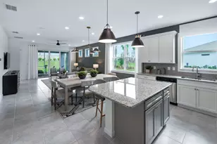 12821 SW Cattleya Ln, Port Saint Lucie, FL 34987 - Photo 8