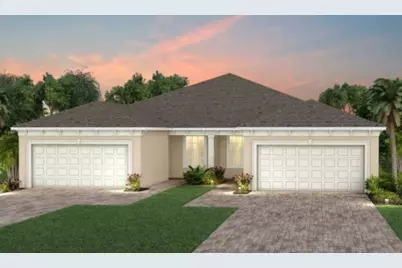 12821 SW Cattleya Lane #Villa 214, Port Saint Lucie, FL 34987 - Photo 1