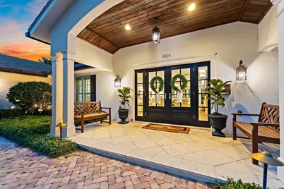 824 Country Club Drive, North Palm Beach, FL 33408 - Photo 4