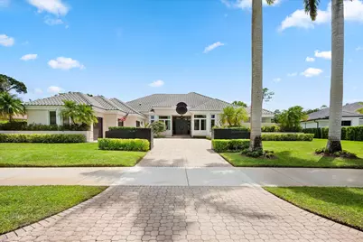 1776 Breakers West Boulevard, West Palm Beach, FL 33411 - Photo 1