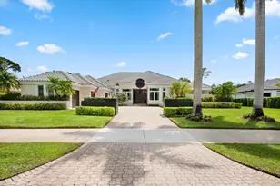 1776 Breakers W Blvd, West Palm Beach, FL 33411 - Photo 1