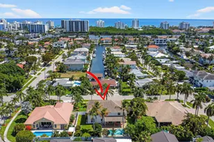 7249 NE Bay Harbour Ave, Boca Raton, FL 33487 - Photo 1