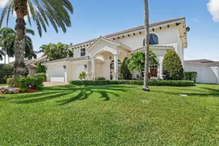 7249 NE Bay Harbour Ave, Boca Raton, FL 33487 - Photo 4
