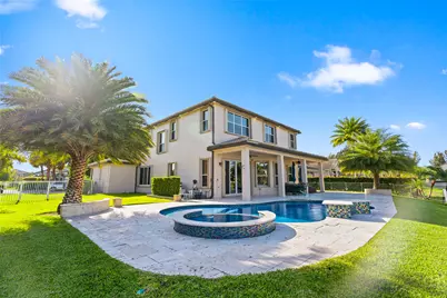 5422 SW 185th Terrace, Miramar, FL 33029 - Photo 6