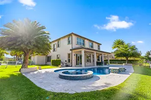 5422 SW 185th Terrace, Miramar, FL 33029 - Photo 6