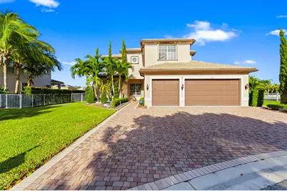 5422 SW 185th Terrace, Miramar, FL 33029 - Photo 10