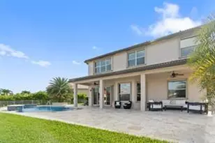 5422 SW 185th Terrace, Miramar, FL 33029 - Photo 64