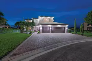 5422 SW 185th Terrace, Miramar, FL 33029 - Photo 2