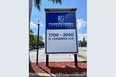 1820 N Congress Avenue #201, West Palm Beach, FL 33401 - Photo 1