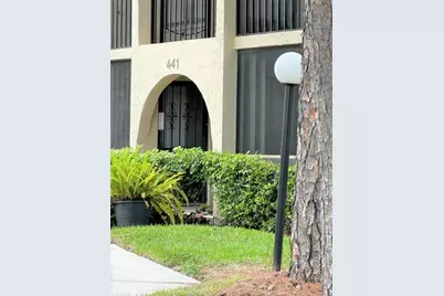 441 Pine Glen Lane #D-2, Greenacres, FL 33463 - Photo 34