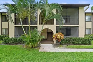 441 Pine Glen Ln, Greenacres, FL 33463 - Photo 1