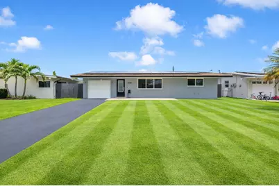 8781 NW 15th Street, Pembroke Pines, FL 33024 - Photo 2