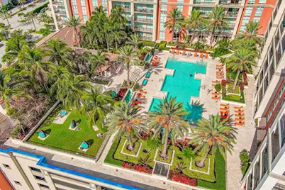 550 Okeechobee Boulevard #406, West Palm Beach, FL 33401 - Photo 50