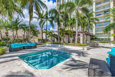 550 Okeechobee Boulevard #406, West Palm Beach, FL 33401 - Photo 34