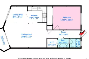 1967 S Ocean, Lauderdale by the Sea, FL 33062 - Photo 6