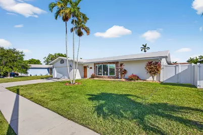 6701 NW 20th Street, Margate, FL 33063 - Photo 2