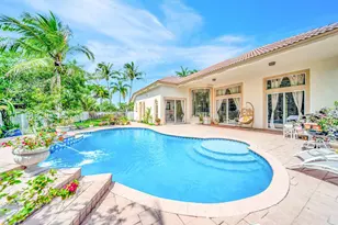 6169 NW 53rd Cir, Coral Springs, FL 33067 - Photo 56