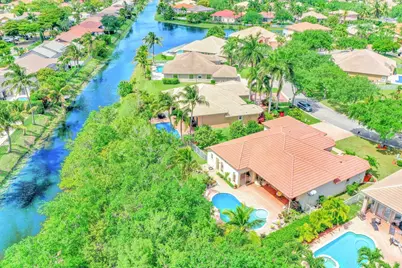 6169 NW 53rd Circle, Coral Springs, FL 33067 - Photo 64