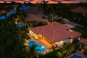 6169 NW 53rd Cir, Coral Springs, FL 33067 - Photo 10