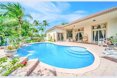 6169 NW 53rd Circle, Coral Springs, FL 33067 - Photo 56