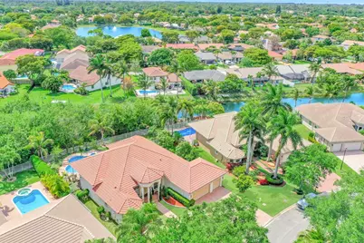 6169 NW 53rd Circle, Coral Springs, FL 33067 - Photo 62