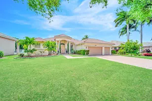 6169 NW 53rd Cir, Coral Springs, FL 33067 - Photo 1