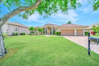 6169 NW 53rd Circle, Coral Springs, FL 33067 - Photo 4