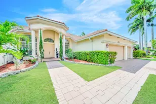 6169 NW 53rd Cir, Coral Springs, FL 33067 - Photo 2