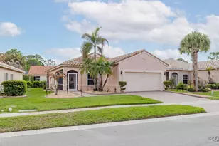 377 NW Granville St, Port Saint Lucie, FL 34986 - Photo 2