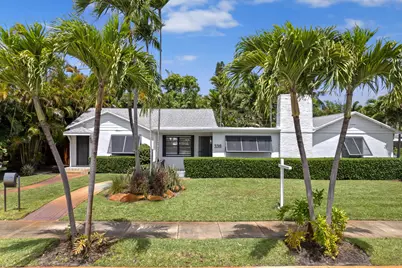 338 Princeton Drive, Lake Worth Beach, FL 33460 - Photo 1