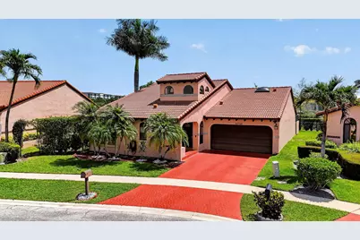22796 Marbella Circle, Boca Raton, FL 33433 - Photo 50