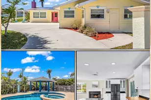 614 SE Flamingo Ave, Stuart, FL 34996 - Photo 1