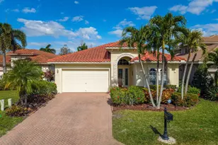 844 SW Pebble Ln, Palm City, FL 34990 - Photo 1