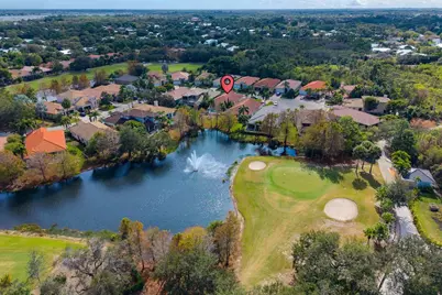 844 SW Pebble Lane, Palm City, FL 34990 - Photo 2