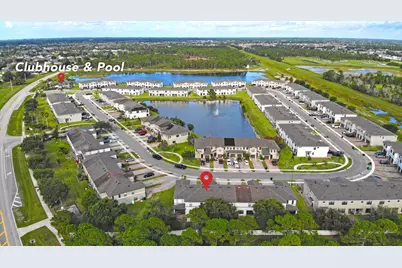 5064 NW Coventry Circle, Port Saint Lucie, FL 34986 - Photo 2