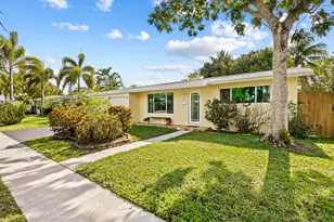1320 SW 55th Ave, Plantation, FL 33317 - Photo 1