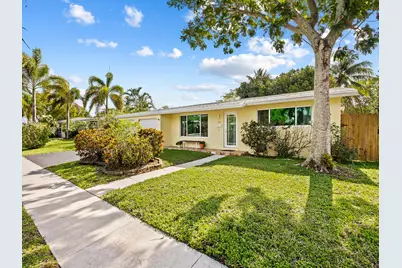 1320 SW 55th Avenue, Plantation, FL 33317 - Photo 2